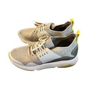 Cole Haan Zerogrand All Day Trainer Gray/ Grey Sneakers Size 8M